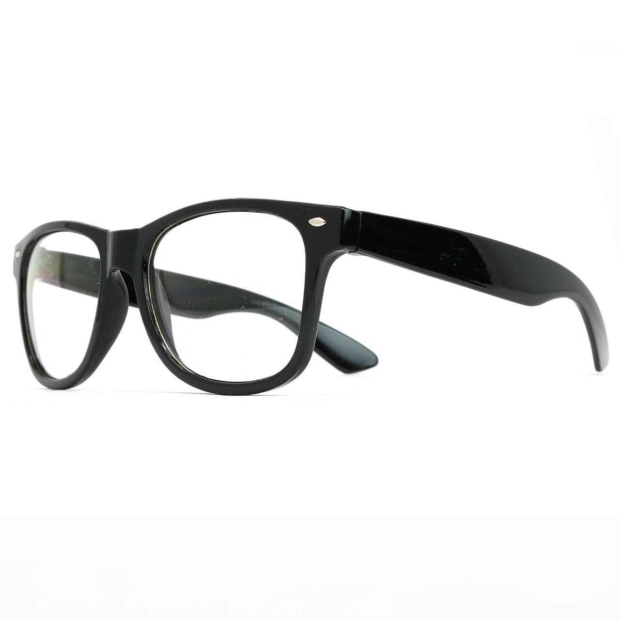 Retro nerd glasses new arrivals